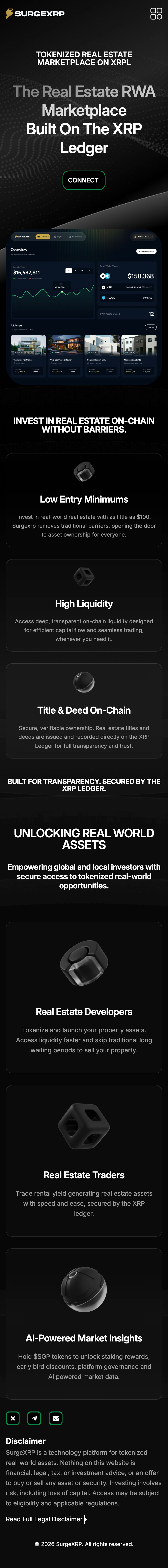 surgexrp